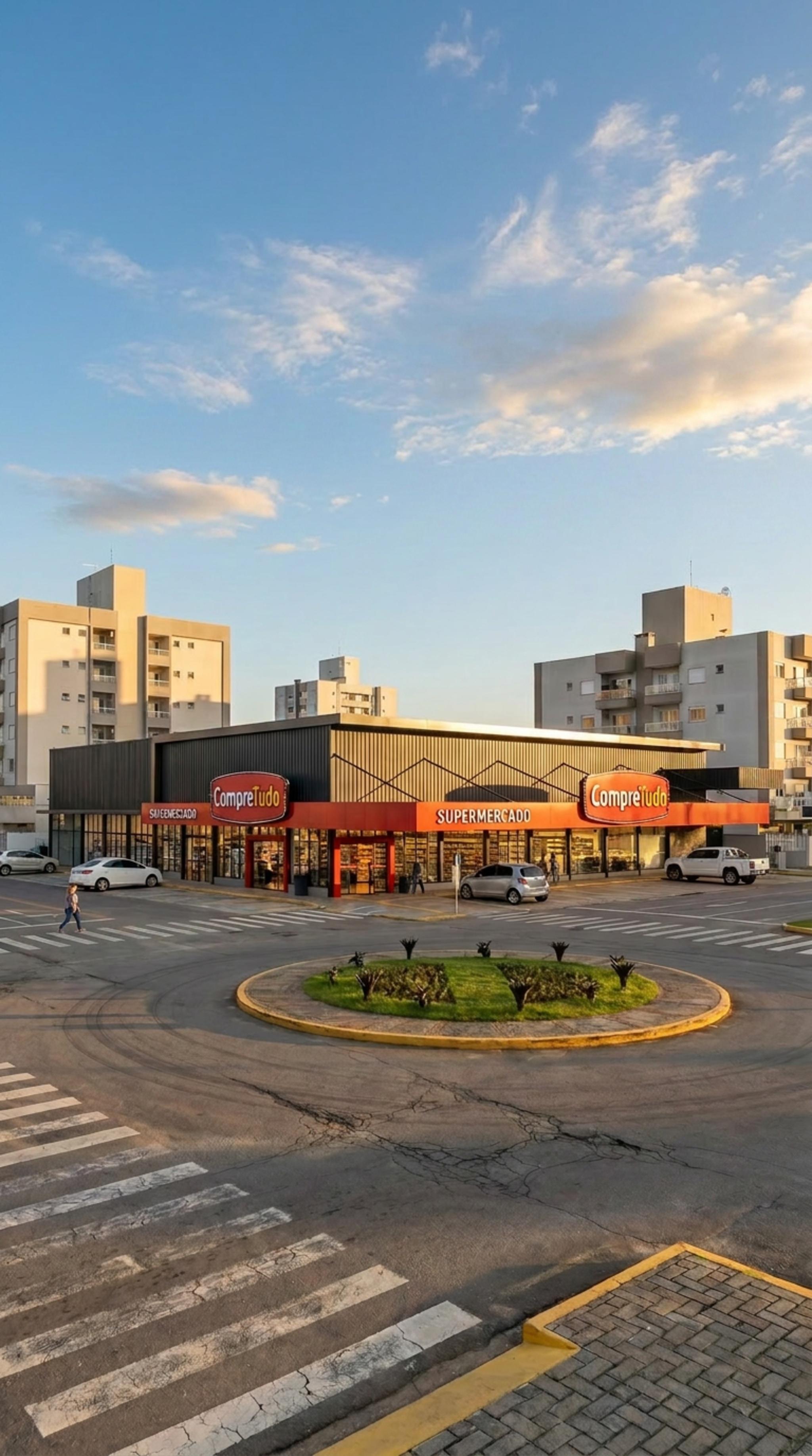 Hall de Entrada